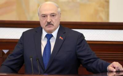Александр Лукашенко - Клеман Бон - В МИД Франции обвинили семью Лукашенко в организованной торговле людьми - sharij.net - Белоруссия - Франция - Польша - Литва - Минск - Латвия