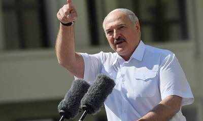 МИД Франции обвинил семью президента Белоруссии в организованной торговле людьми