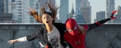 Стало известно о появлении еще двух антагонистов в новом фильме о Человеке-пауке - runews24.ru - Twitter