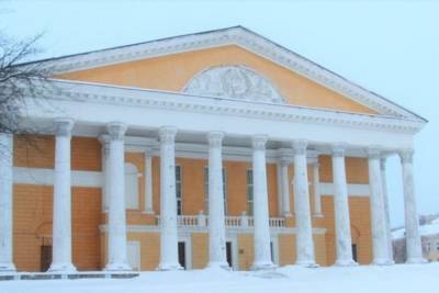 За 13 миллионов обследуют бывший Дом культуры ОТЗ в Петрозаводске