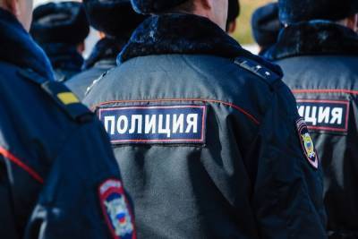 Астраханская полиция расширила мероприятия по поиску сбежавшего бандита