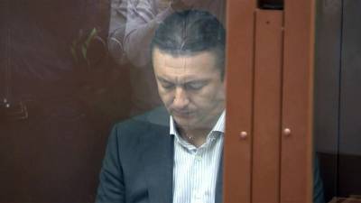 Неожиданный финал громкого дела: присяжные оправдали бывшего главу Раменского района, обвиняемого в убийстве