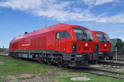 Siemens намерен участвовать в модернизации железнодорожных технологий в Узбекистане