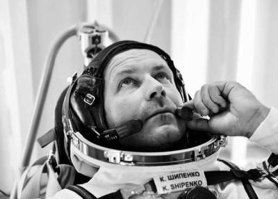 Клим Шипенко теперь мечтает выйти в открытый космос для съемок кино