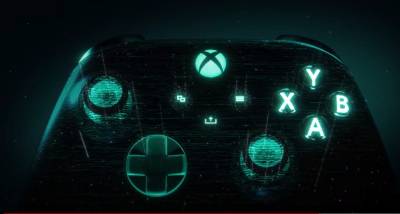В Microsoft показали квантовую консоль Xbox 2042 с поддержкой 32К