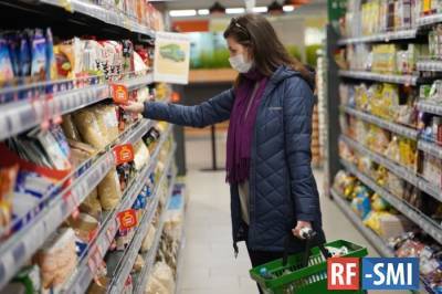 На 120% повысились цены на продукты в сельских магазинах на Ямале
