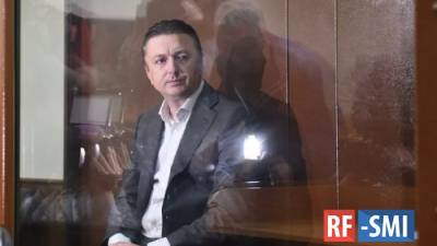 Присяжные оправдали экс-главу Раменского района Подмосковья Кулакова
