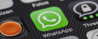 Мессенджер WhatsApp перестанет работать на миллионах смартфонов с 1 ноября