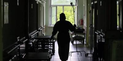 В Томске проверят COVID-госпиталь после сообщений о плохом уходе за пациентами