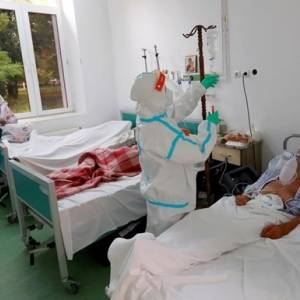 В Австрии произошла вспышка коронавируса