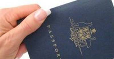 В США выдали первый паспорт с вариантом «Х»