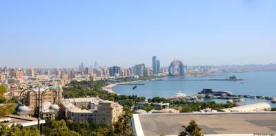 Азербайджан улучшил позиции в Global Firepower Index