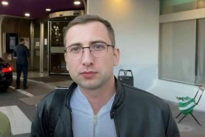 Белоруса Савельева, обнародовавшего видео с пытками заключенных, объявят в международный розыск