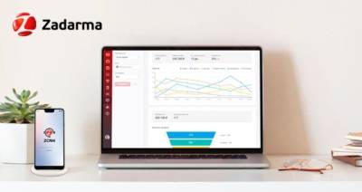 CRM от сервиса Zadarma бесплатно в новом варианте: инструменты для анализа и совместимость со смартфонами и планшетами