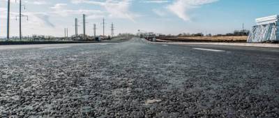 В двух округах Ставропольского края комиссия проинспектировала качество работ по дорожному нацпроекту