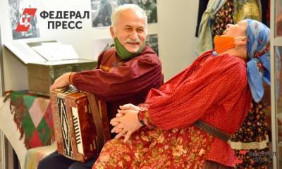 В России отмечают День бабушек и дедушек: список самых трогательных подарков