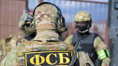 В Мурманской области ликвидирован готовивший теракты на военных объектах игиловец