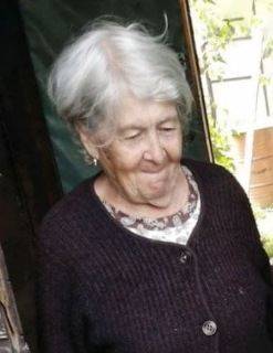 В Кузбассе пропала 83-летняя пенсионерка