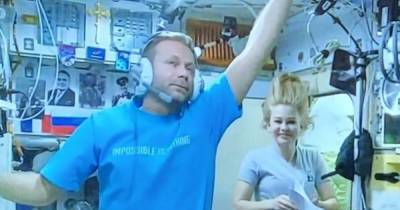 Клим Шипенко про второй полет на МКС: «Выйду в открытый космос!»