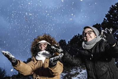 Путешественникам дали советы по планированию зимнего отдыха