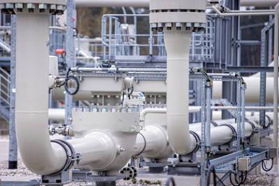 Нехватку газа в Европе объяснили политикой «Газпрома»