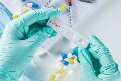 В Ленобласти за сутки выявили 362 инфицированных коронавирусом