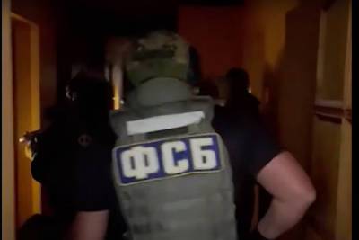 ФСБ предотвратила теракты в Мурманской области