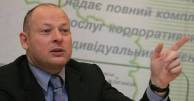 Олег Новиков - Александр Дубилет - Суд разрешил заочное расследование по экс-главе Приватбанка Дубилету, несмотря на то, что он вышел на связь по видео - kp.ua - Украина