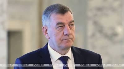 Назаров: потери белорусских НПЗ из-за санкций составили уже $80 млн
