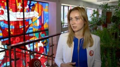 Мария Львова-Белова рассказала, чем займется на новом посту