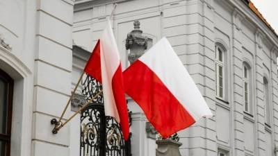 Пушков: ЕС доказал Польше, что нельзя быть немножко беременной