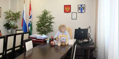 Депутаты Новосибирской области отложили рассмотрение отставки омбудсмена Шалабаевой
