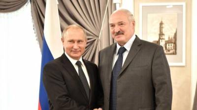 Важное событие: Лукашенко раскрыл планы Путина на 4 ноября
