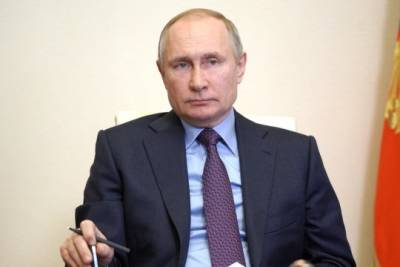 Владимир Путин принял участие в саммите Россия – АСЕАН