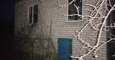 Боевики обстреляли Трехизбенку: повреждены пять жилых домов (ФОТО)