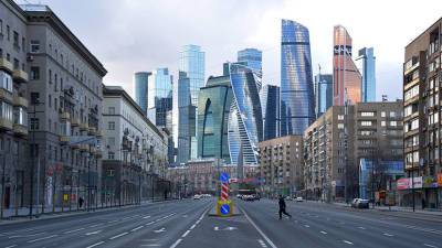 «Возможность сдержать распространение вируса»: в Московском регионе начал действовать режим нерабочих дней