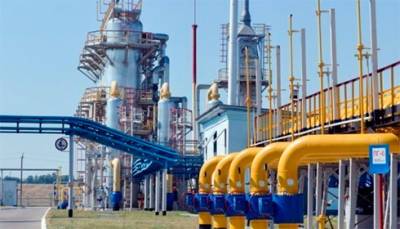Польская PGNiG поставит в Молдову еще 1,5 миллиона кубов газа