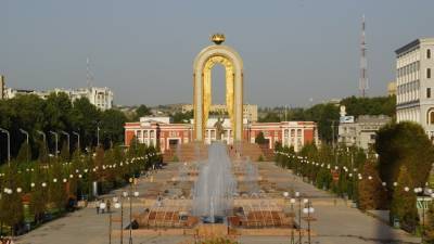 В Душанбе состоится VII Межпарламентский форум Таджикистана и России