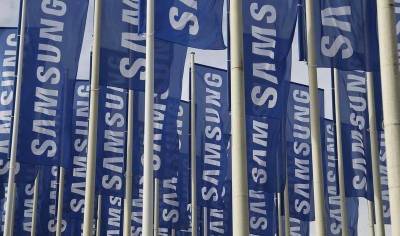 Прибыль Samsung достигла 3-летнего максимума