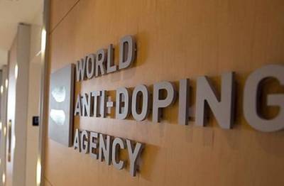 Украина попала в допинговый скандал: руководители антидопингового агентства отправлены в отставку