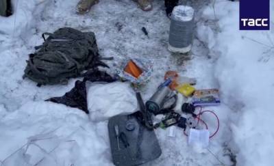 Добрались до Мурманска: уничтожен сторонник ИГ, готовивший теракт на военном объекте