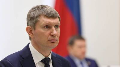 Максим Решетников сообщил, что Россия и Узбекистан выходят на докризисный уровень товарооборота