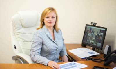 Марина Гуменникова: в Карелии региональная доплата к пенсии с 2022 года будет назначаться в беззаявительном порядке