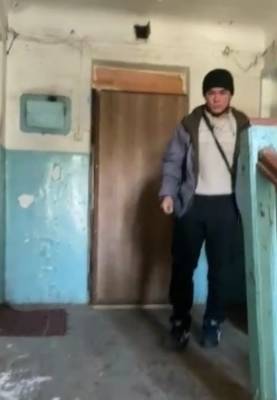 В Челябинске не могут сдать недострой из-за мигрантов, захвативших соседнее здание