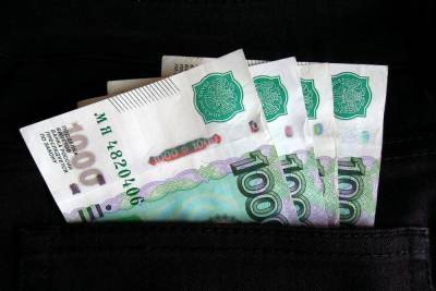 Минимальная зарплата в ЛНР поднимется до 10,2 тысяч рублей
