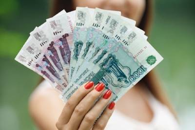 Костромским предпринимателям дадут денег на зарплату работникам