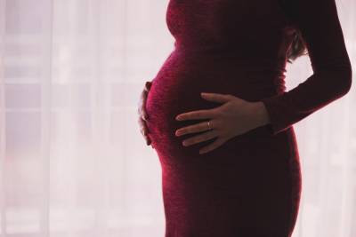 Больше ста беременных жительниц Новосибирской области привились от COVID-19