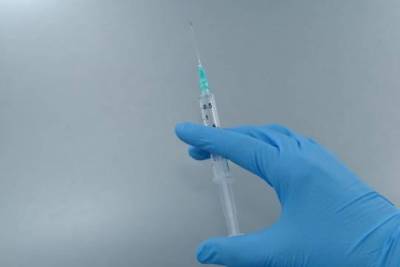 В России захотели перезапустить госкампанию по пропаганде вакцинации от коронавируса