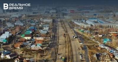 В Казани для строительства Большого Казанского кольца изымут еще 74 участка