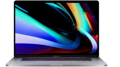 Компания Apple начала продавать новые MacBook Pro в России